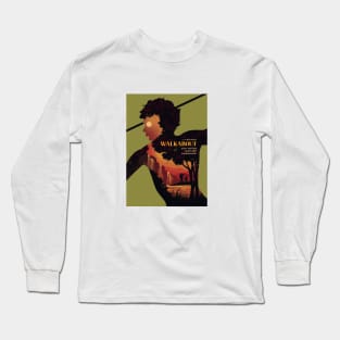 Walkabout Long Sleeve T-Shirt